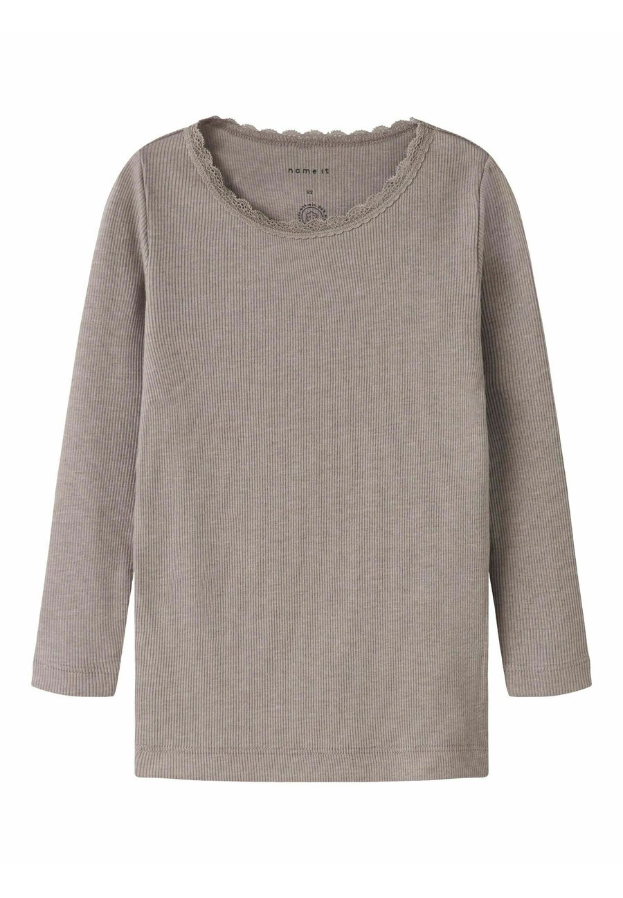 Топ Name it NMFKAB, Satellite/Beige
Топ Name it NMFKAB, Satellite/Beige