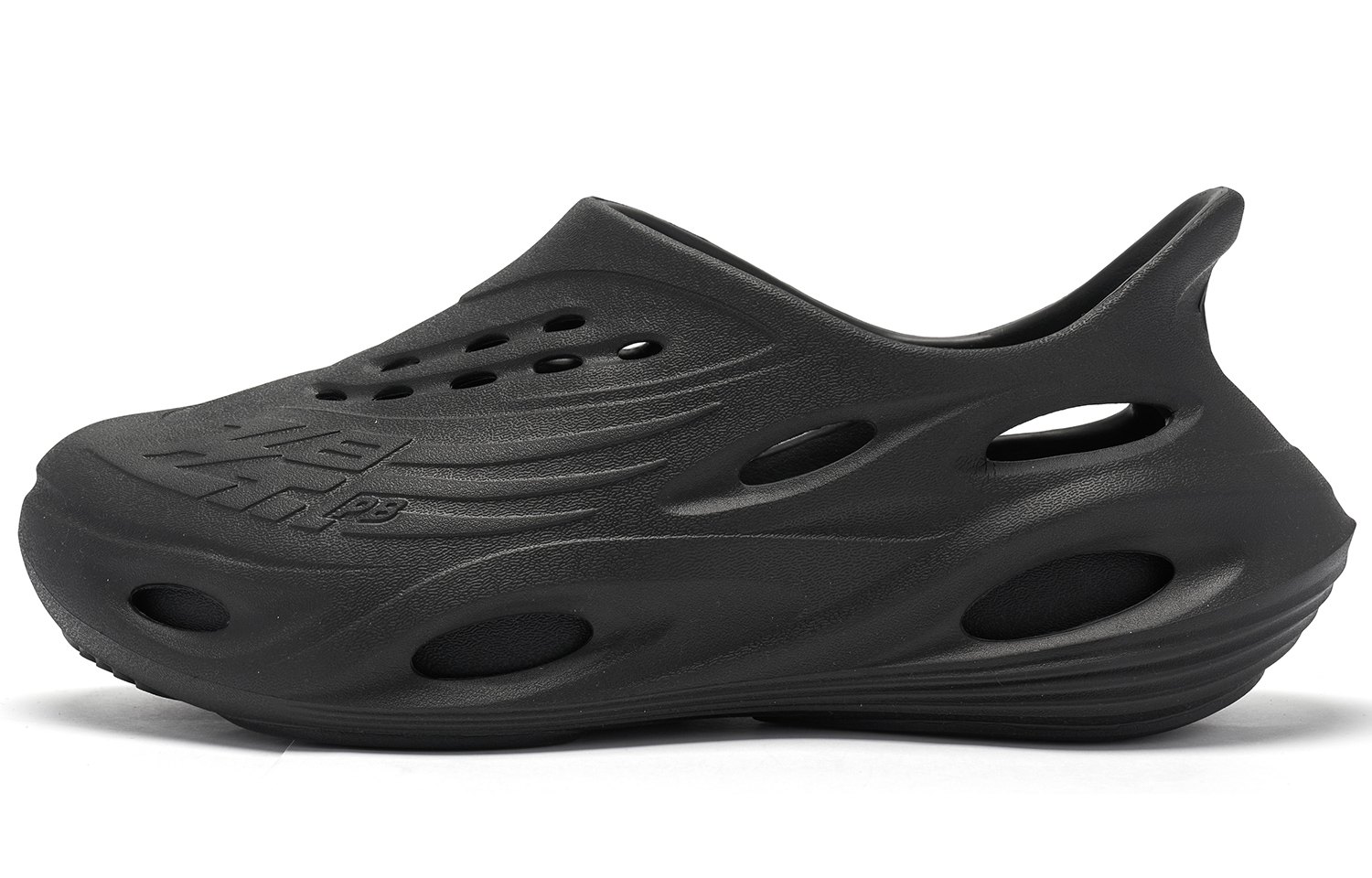 Мужские сабо Feiying QIAODAN, Black
Мужские сабо Feiying QIAODAN, Black