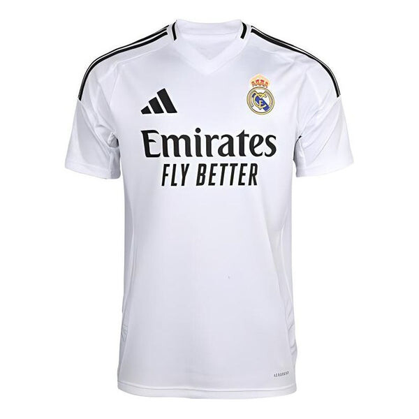 Футболка real madrid 24 25 домашняя футбольная майка азия размеры Adidas, белый
Футболка real madrid 24 25 домашняя футбольная майка азия размеры Adidas, белый