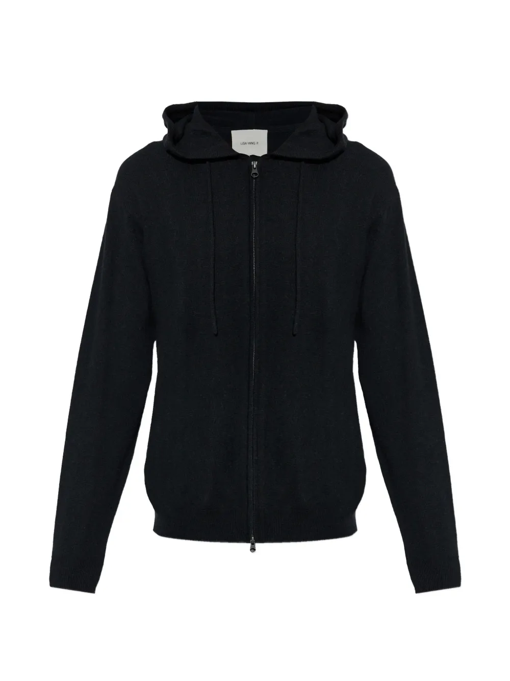Толстовка на молнии Emerson Lisa Yang, черный
Толстовка на молнии Emerson Lisa Yang, черный