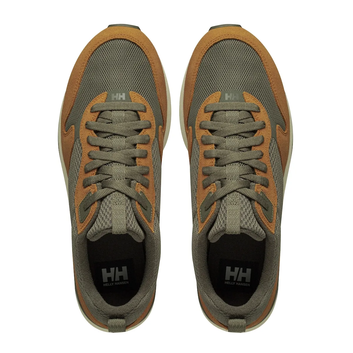 Мужские кроссовки VARDIN HERITAGE Helly Hansen, песочный
Мужские кроссовки VARDIN HERITAGE Helly Hansen, песочный