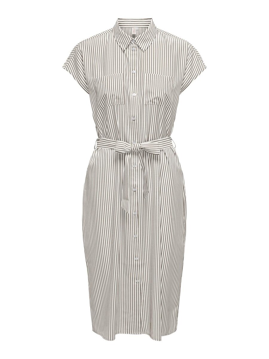 Платье-рубашка ONLY HANNOVER SARAH, White
Платье-рубашка ONLY HANNOVER SARAH, White