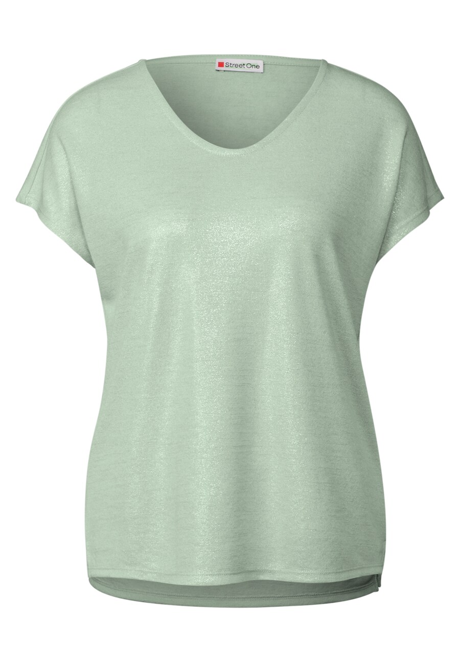 Рубашка STREET ONE, зеленый
Рубашка STREET ONE, зеленый