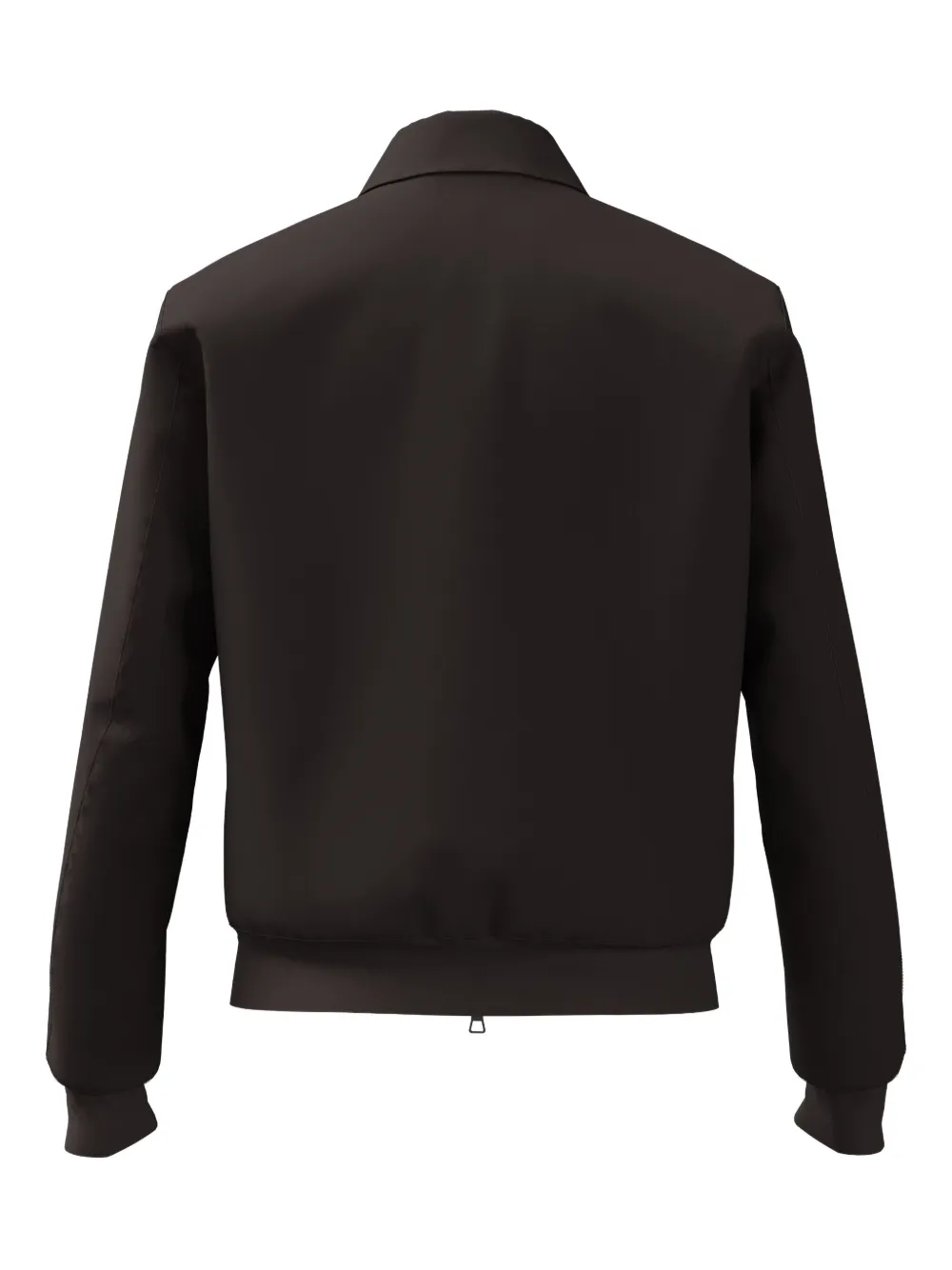 Куртка с карманом на молнии Boss, коричневый
Куртка с карманом на молнии Boss, коричневый