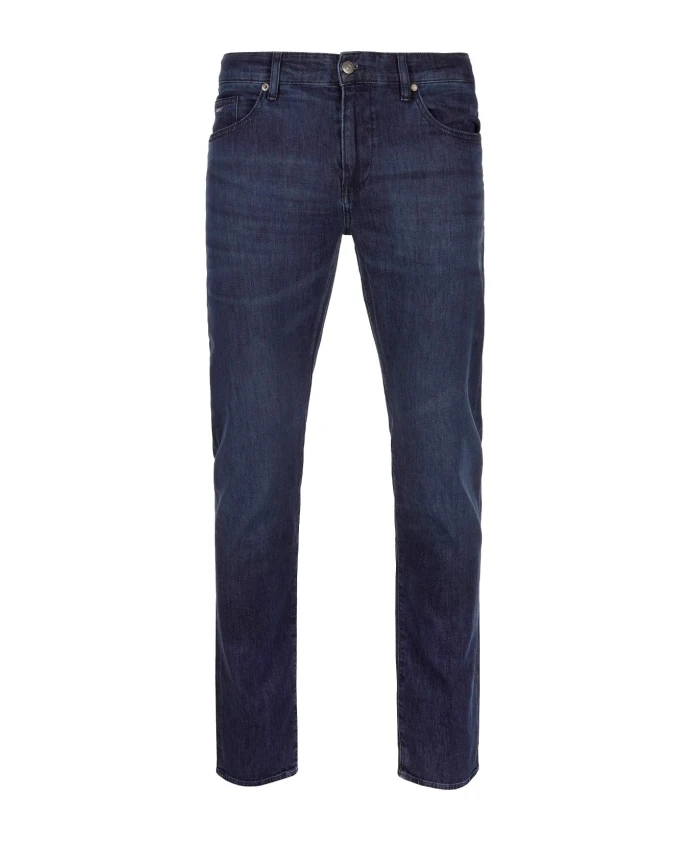 Узкие джинсы Hugo, синий
Узкие джинсы Hugo, синий