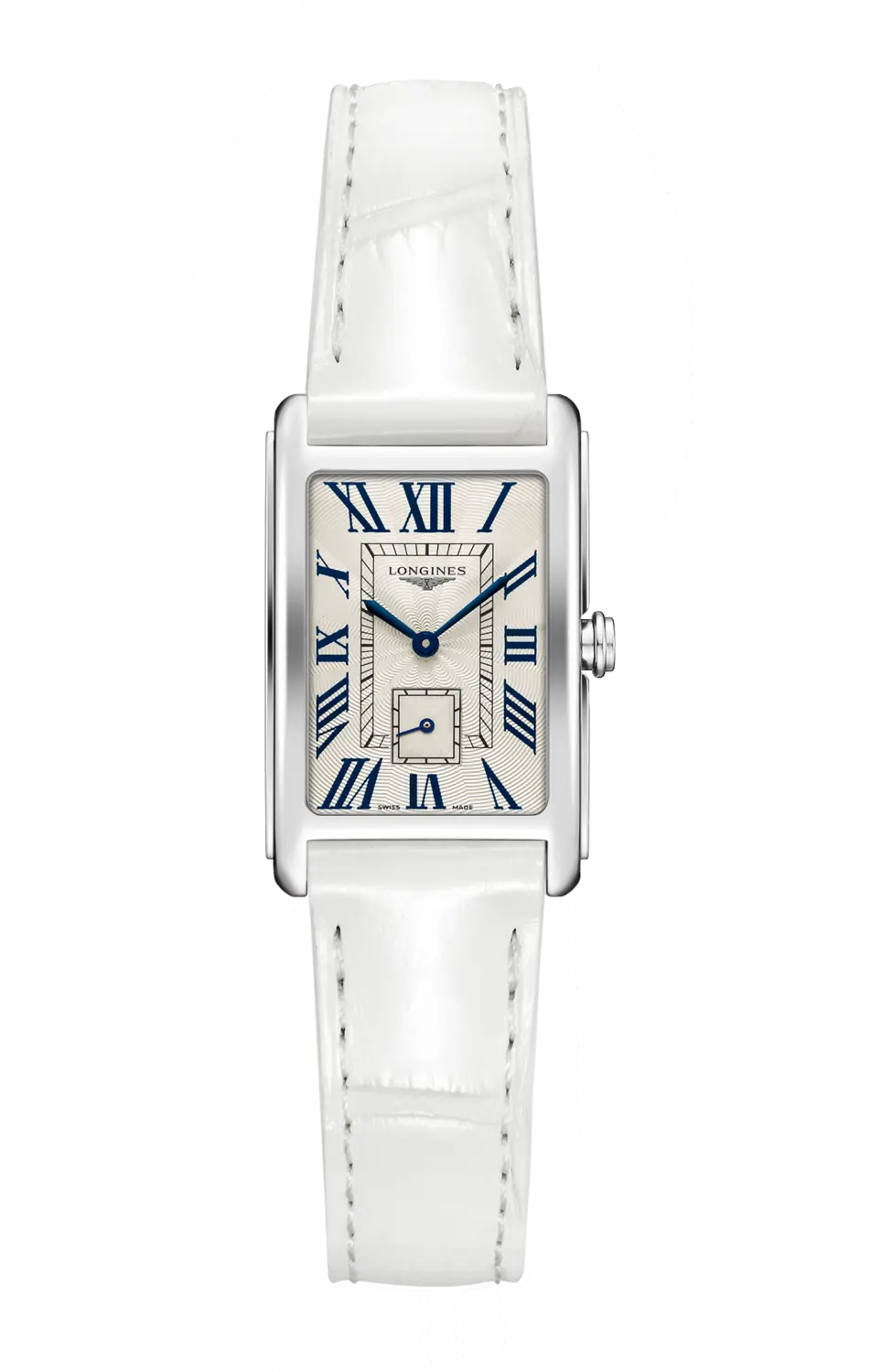 Часы Longines Dolcevita 20,80 х 32 мм
Часы Longines Dolcevita 20,80 х 32 мм