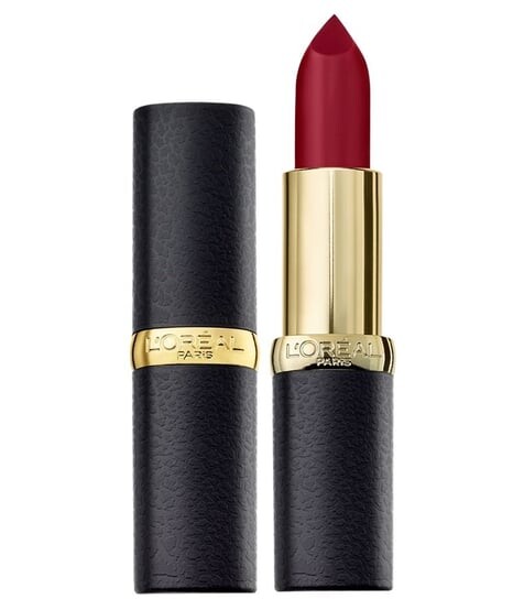 Губная помада 430 Mon Jules, 5 г L'oreal Paris, Color Riche Matte, L'oréal Paris
Губная помада 430 Mon Jules, 5 г L'oreal Paris, Color Riche Matte, L'oréal Paris