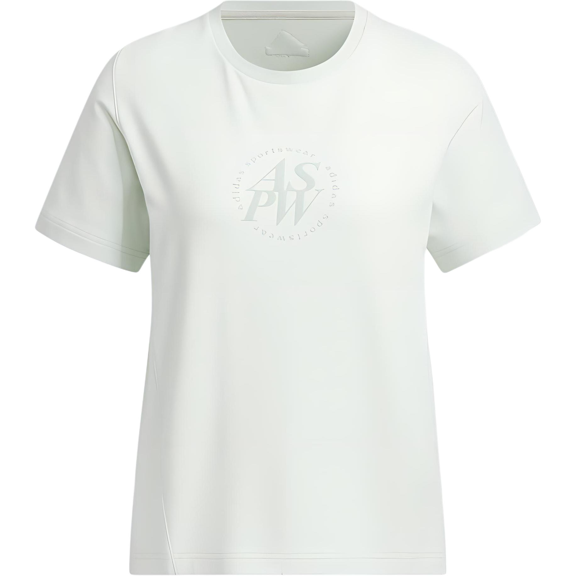 Футболка женская льняная зеленая Adidas, Льняной зеленый/Льняной зеленый
Футболка женская льняная зеленая Adidas, Льняной зеленый/Льняной зеленый