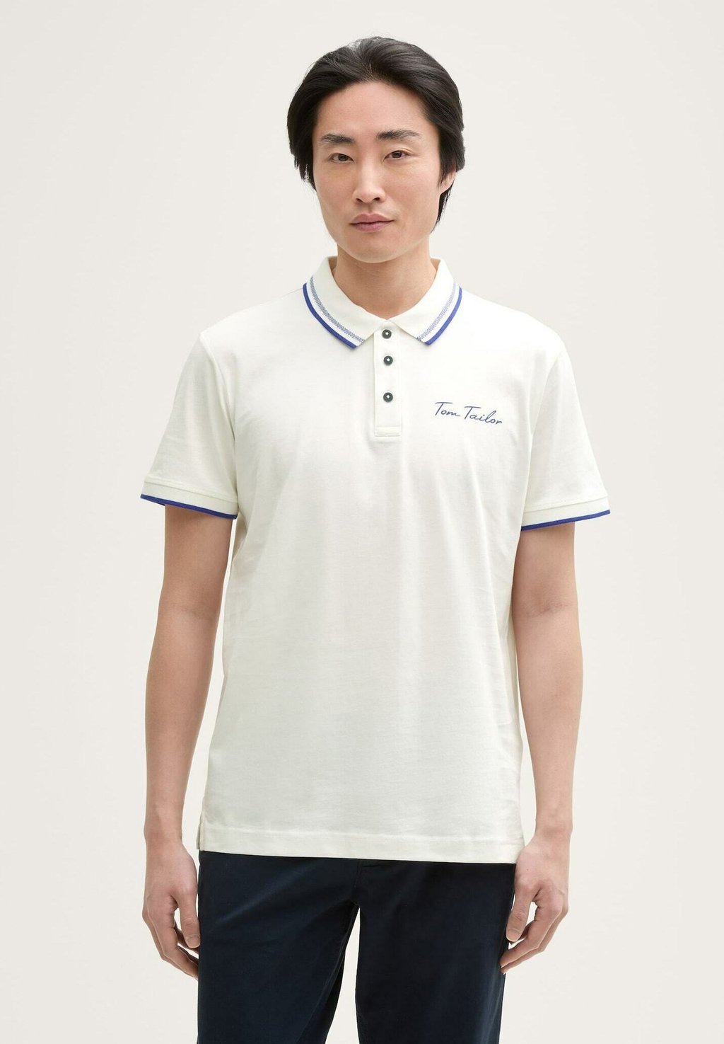 Рубашка поло MIT LOGO TOM TAILOR, кремовый, Бежевый, Рубашка поло MIT LOGO TOM TAILOR, кремовый
Рубашка поло MIT LOGO TOM TAILOR, кремовый, Бежевый, Рубашка поло MIT LOGO TOM TAILOR, кремовый