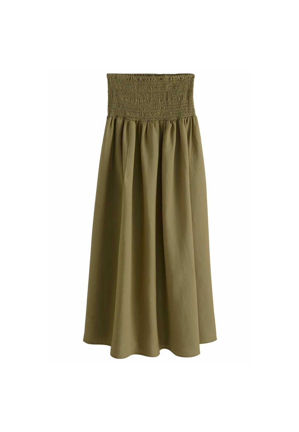 Юбка макси DROP WAIST Next, зеленый
Юбка макси DROP WAIST Next, зеленый