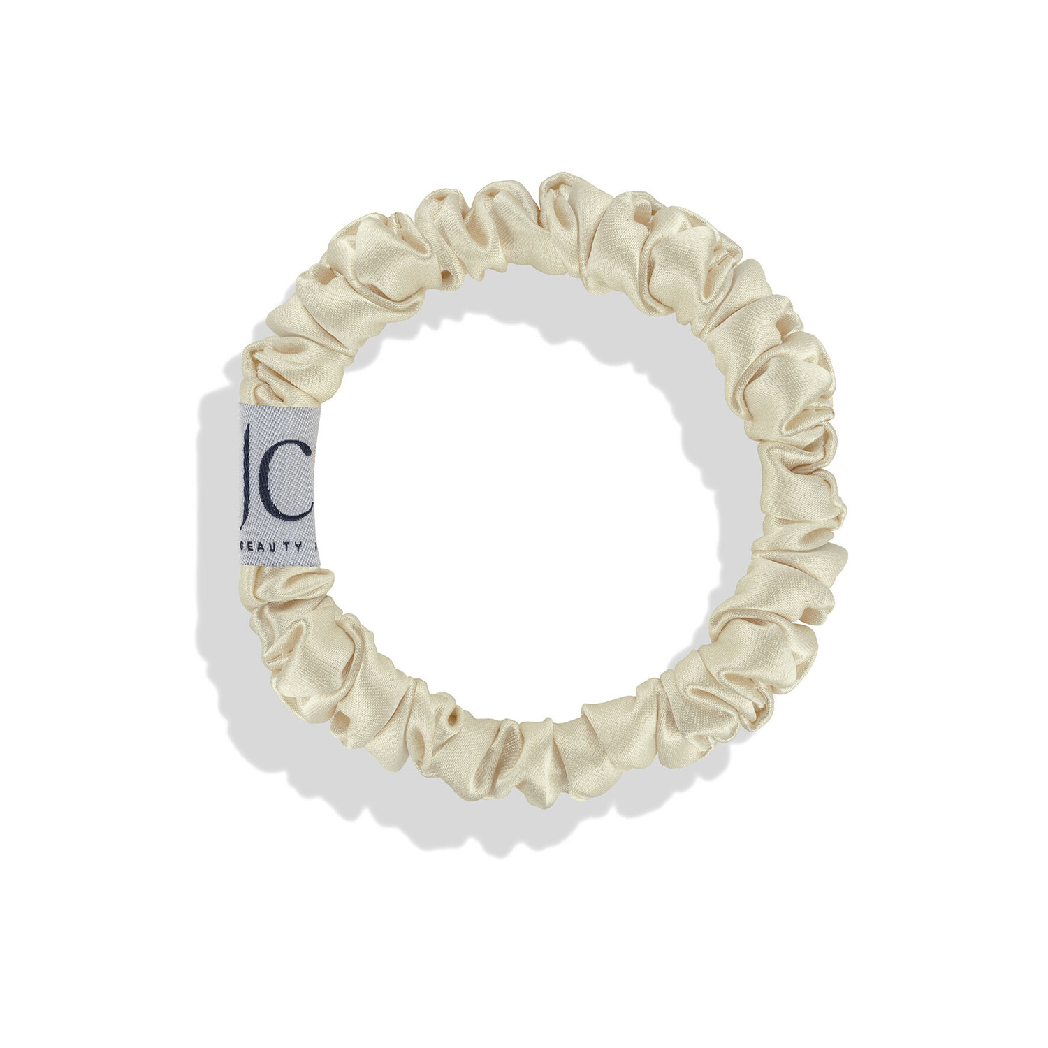 Шелковый ободок для волос Jcos Scrounchie Skinny, 1 шт.
Шелковый ободок для волос Jcos Scrounchie Skinny, 1 шт.