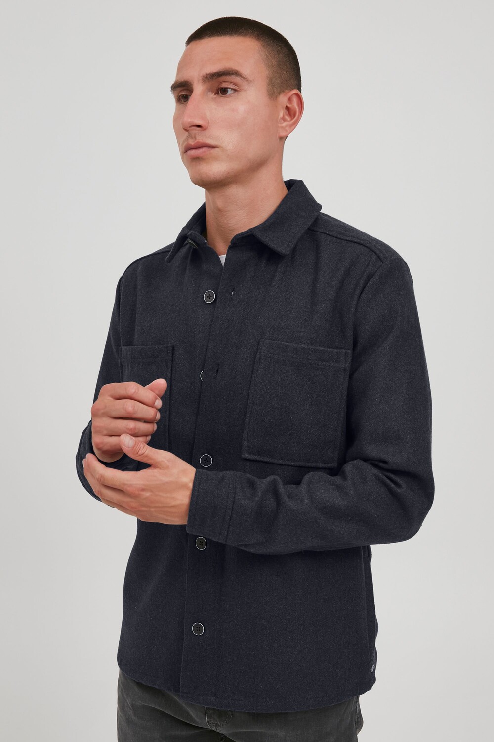 Куртка !SOLID Steppjacke SDLiam, синий
Куртка !SOLID Steppjacke SDLiam, синий