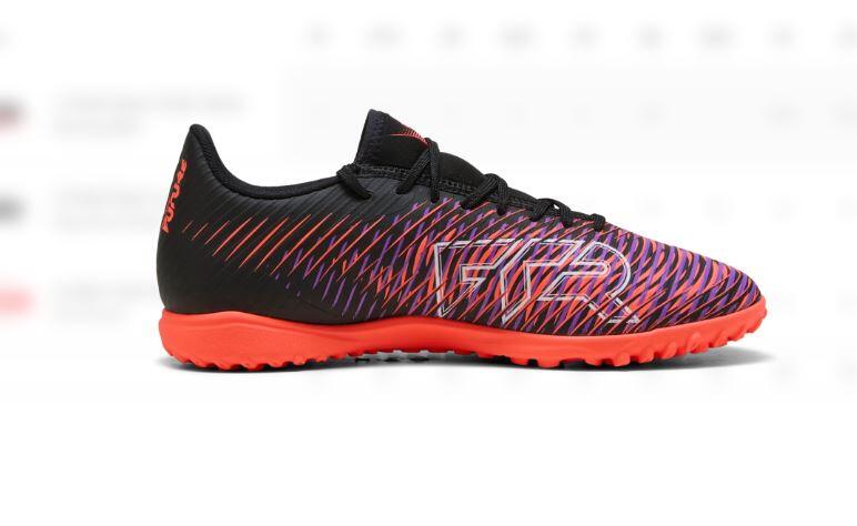 Мужские футбольные бутсы PUMA Future 8 Play TT
Мужские футбольные бутсы PUMA Future 8 Play TT