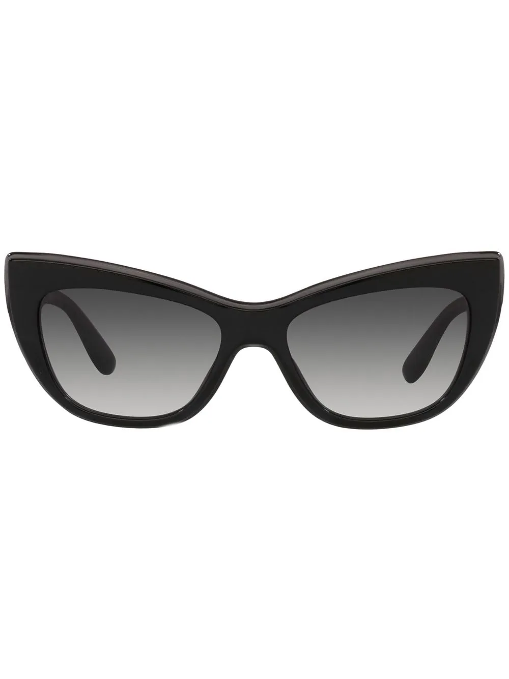 Солнцезащитные очки в оправе 'кошачий глаз' с логотипом Dolce & Gabbana Eyewear, черный
Солнцезащитные очки в оправе 'кошачий глаз' с логотипом Dolce & Gabbana Eyewear, черный