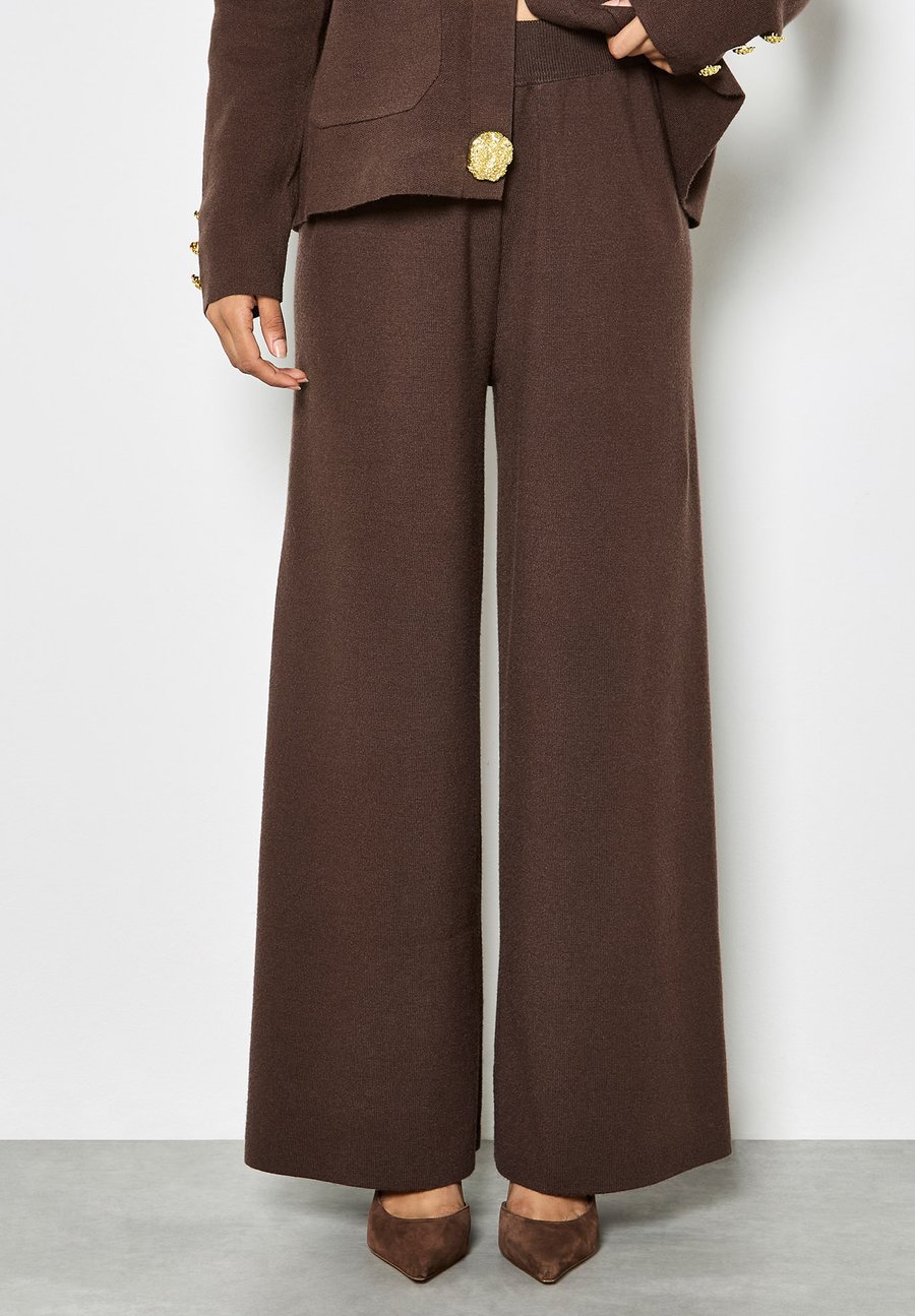 Брюки Apricot WIDE LEG, Brown
Брюки Apricot WIDE LEG, Brown