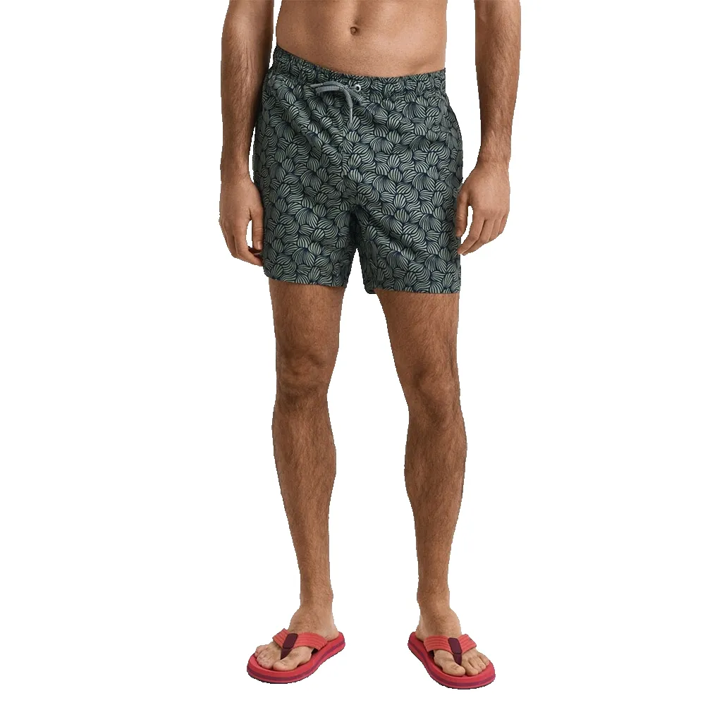 Шорты для плавания Gant 922516010, синий
Шорты для плавания Gant 922516010, синий