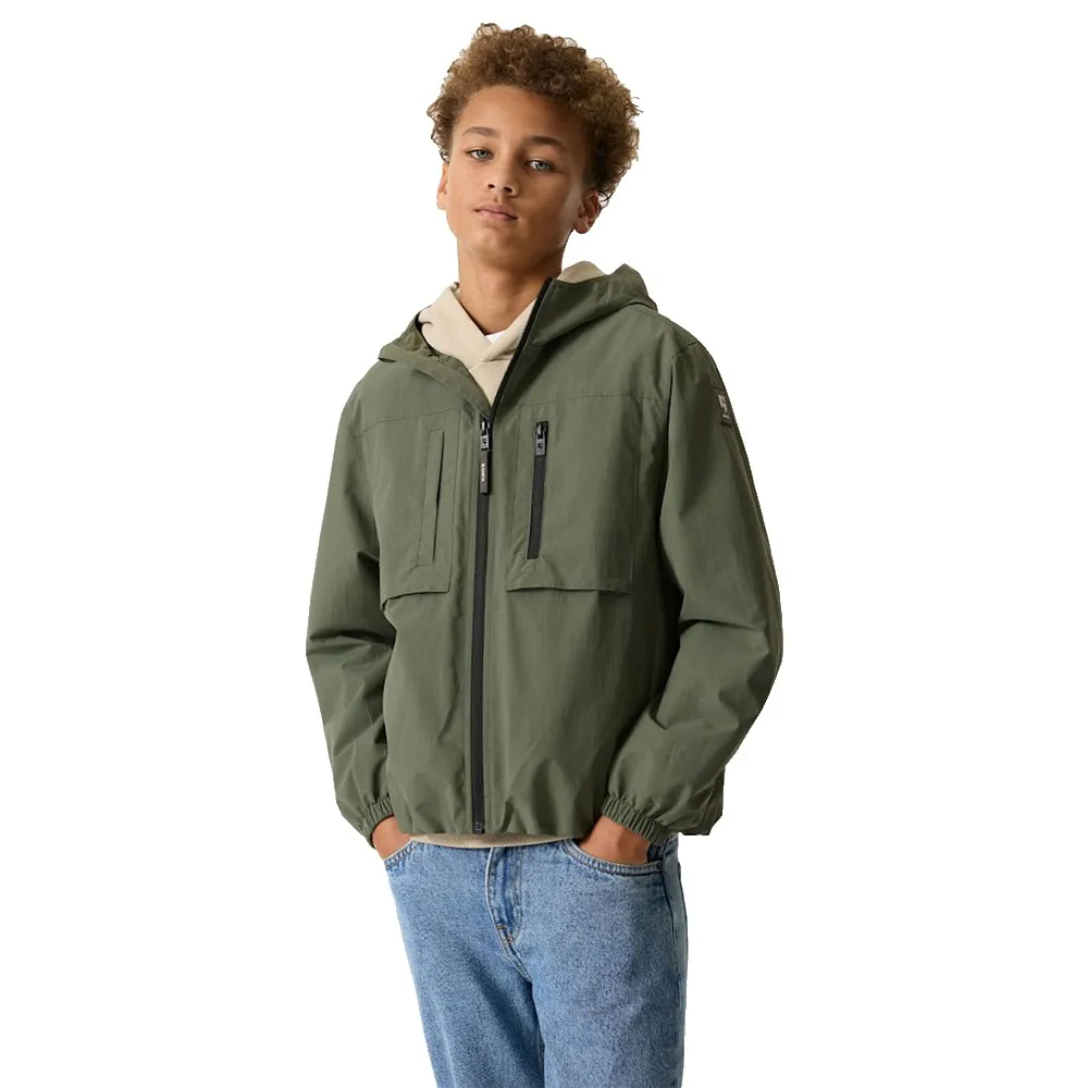 Куртка Garcia GJ2630203, зеленый
Куртка Garcia GJ2630203, зеленый