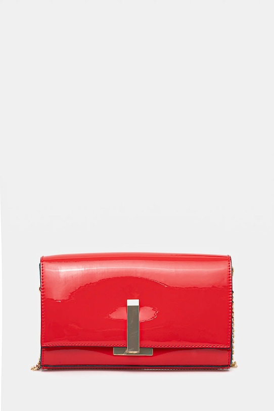 Кожаная сумка ADORING Aldo, красный
Кожаная сумка ADORING Aldo, красный