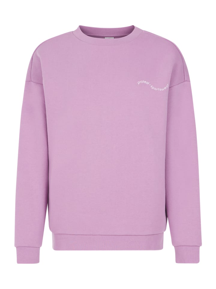 Толстовка Protest
Толстовка Protest