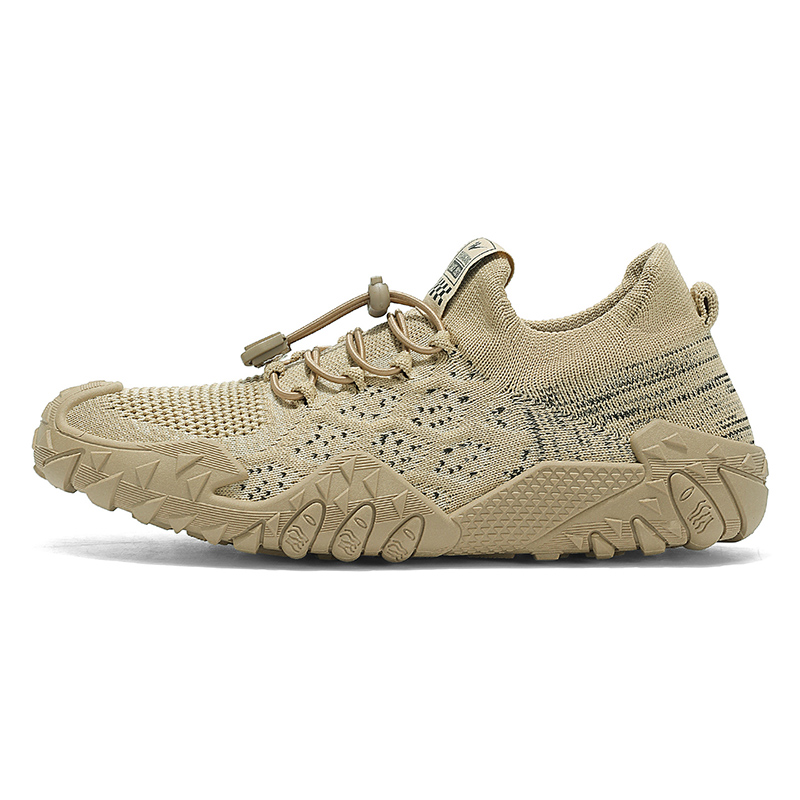 Binary Нескользящие, дышащие, легкие, низкие повседневные туфли цвета хаки для мужчин
Binary Нескользящие, дышащие, легкие, низкие повседневные туфли цвета хаки для мужчин