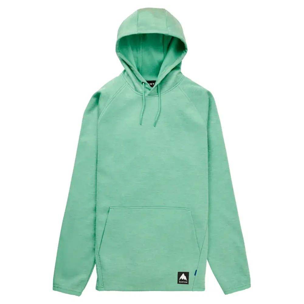 Худи Burton Crown Weatherproof, зеленый
Худи Burton Crown Weatherproof, зеленый