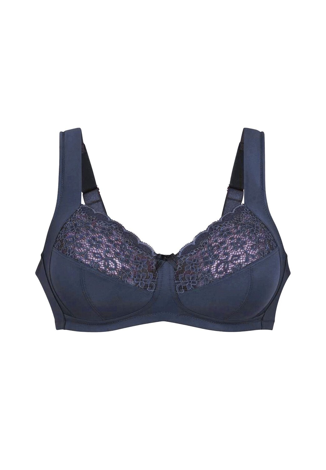 Рельефный бюстгальтер без косточек Гавана Anita, цвет Shadow Blue
Рельефный бюстгальтер без косточек Гавана Anita, цвет Shadow Blue