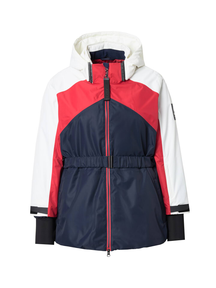 Куртка софтшелл Ulla Popken Funktionsjacke, цвет marine, Синий, Куртка софтшелл Ulla Popken Funktionsjacke, цвет marine
Куртка софтшелл Ulla Popken Funktionsjacke, цвет marine, Синий, Куртка софтшелл Ulla Popken Funktionsjacke, цвет marine