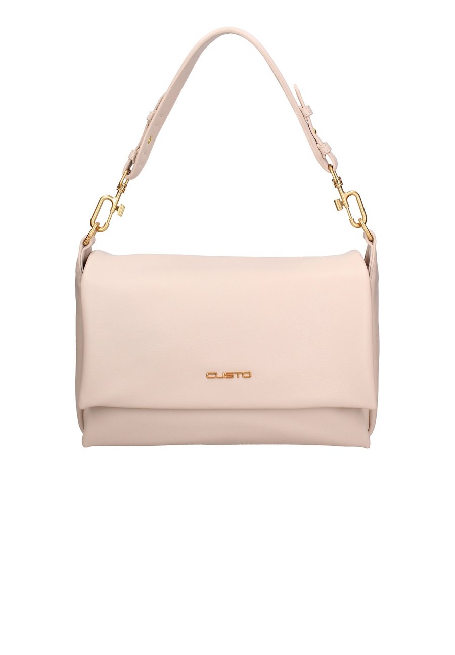 Сумка Custo Barcelona Handbag, Milk/Beige
Сумка Custo Barcelona Handbag, Milk/Beige