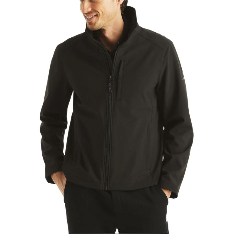 NAUTICA Куртка мужская черная, Black
NAUTICA Куртка мужская черная, Black