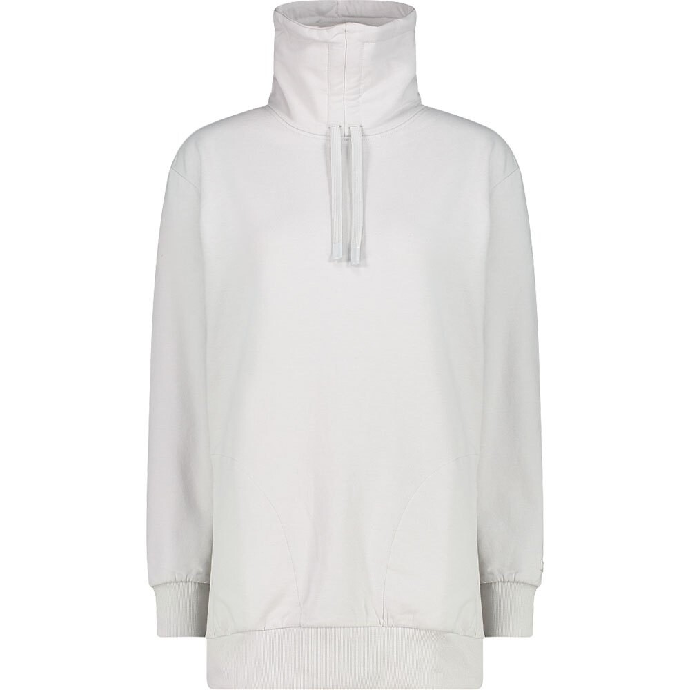 Толстовка CMP Maxi, бежевый
Толстовка CMP Maxi, бежевый