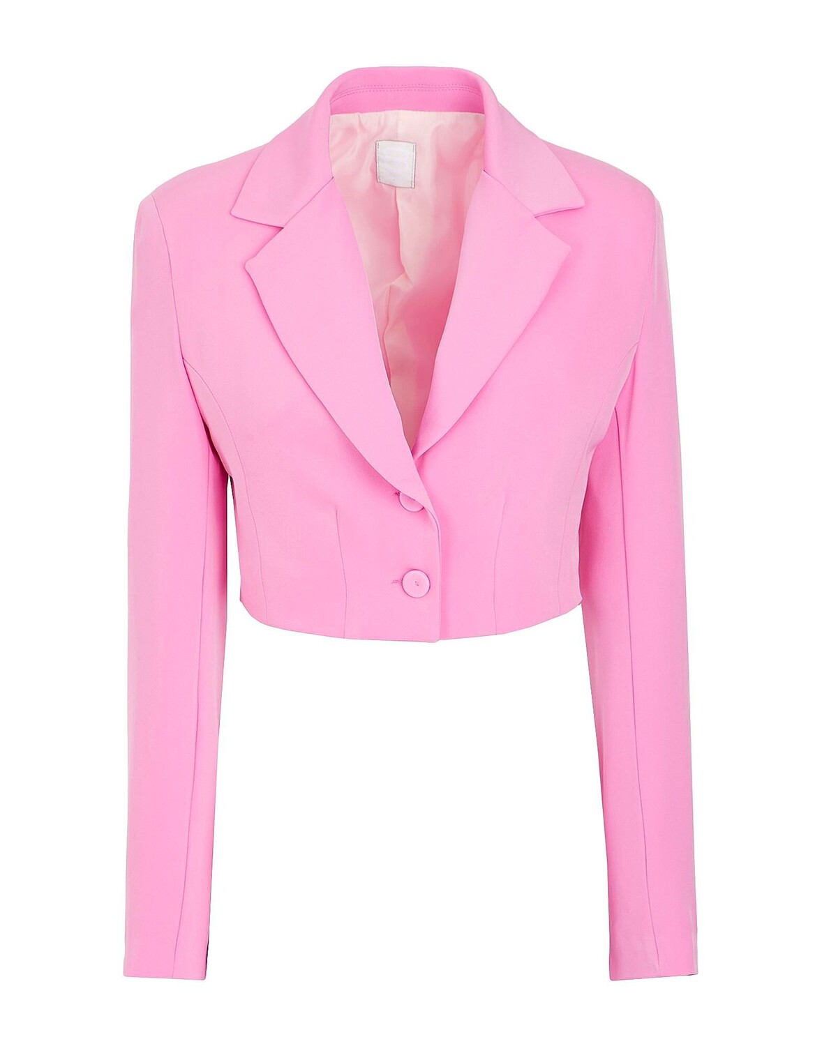 Блейзер 8 By Yoox, розовый
Блейзер 8 By Yoox, розовый