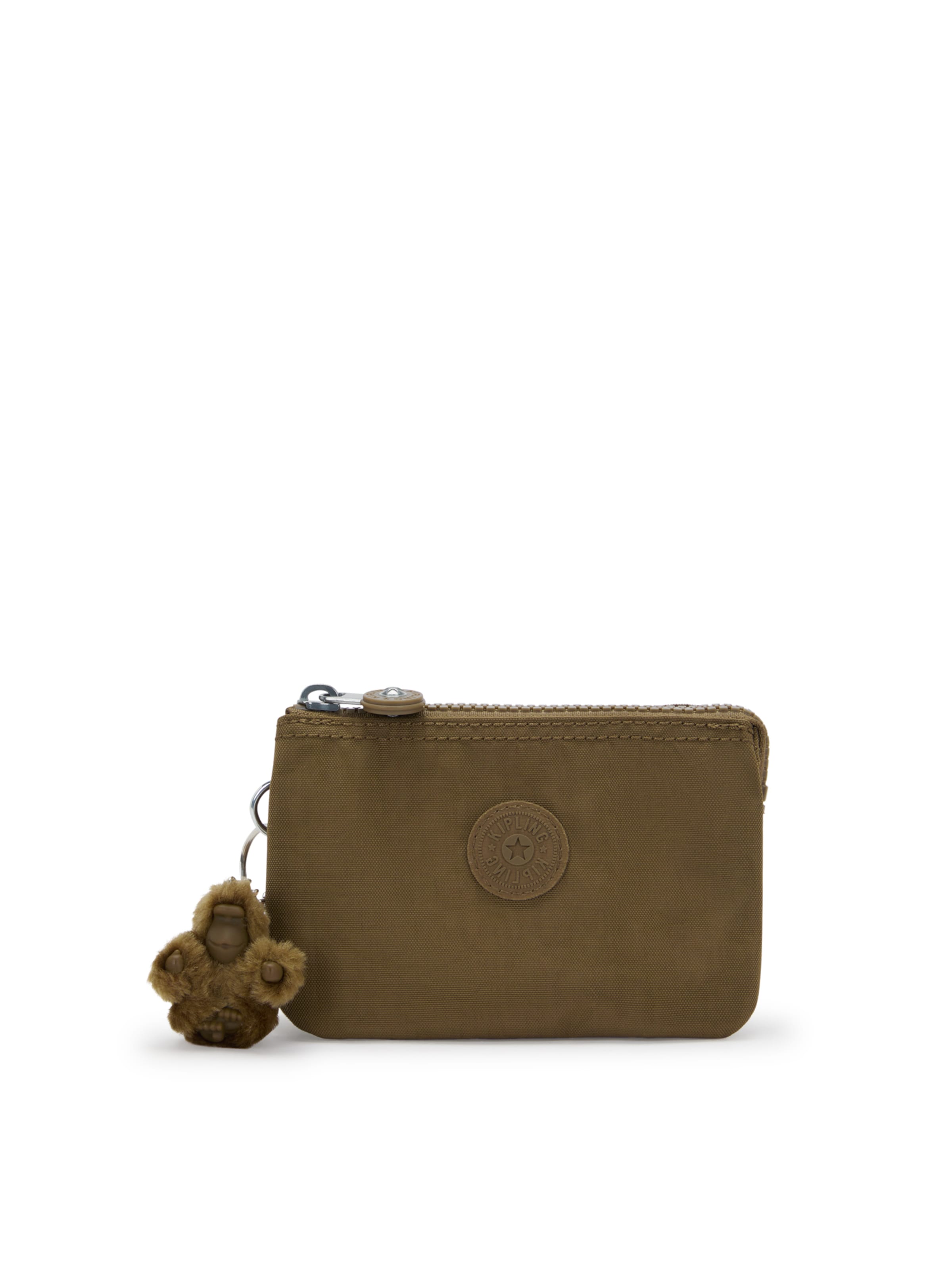 KIPLING Кошелек 'Creativity S' в цвете Olive
KIPLING Кошелек 'Creativity S' в цвете Olive