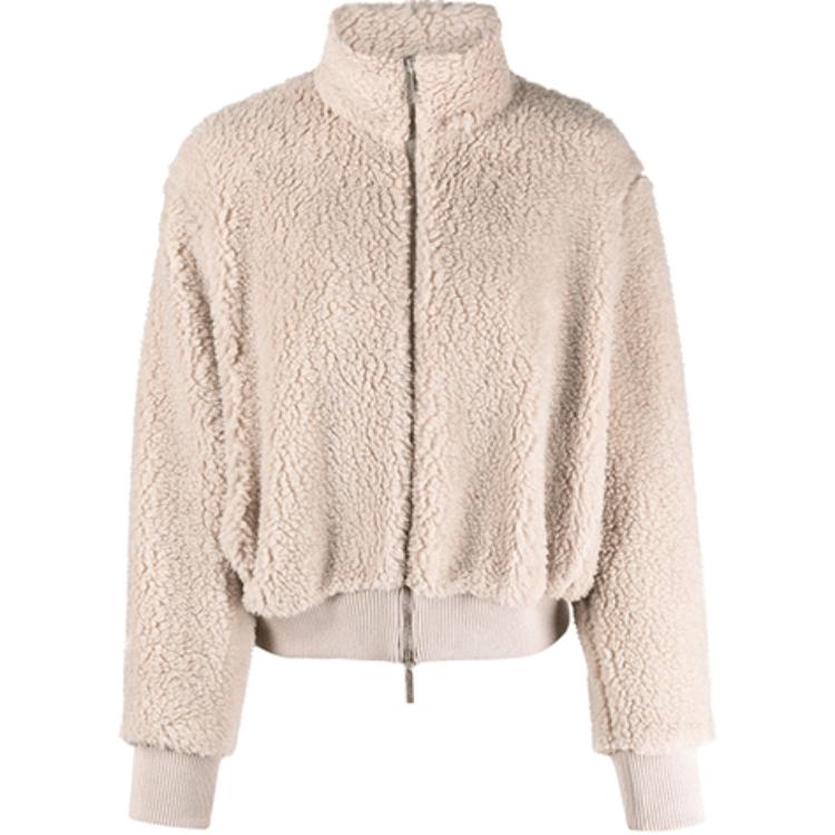 EMPORIO ARMANI Женская куртка светло-коричневая, Light Umber
EMPORIO ARMANI Женская куртка светло-коричневая, Light Umber