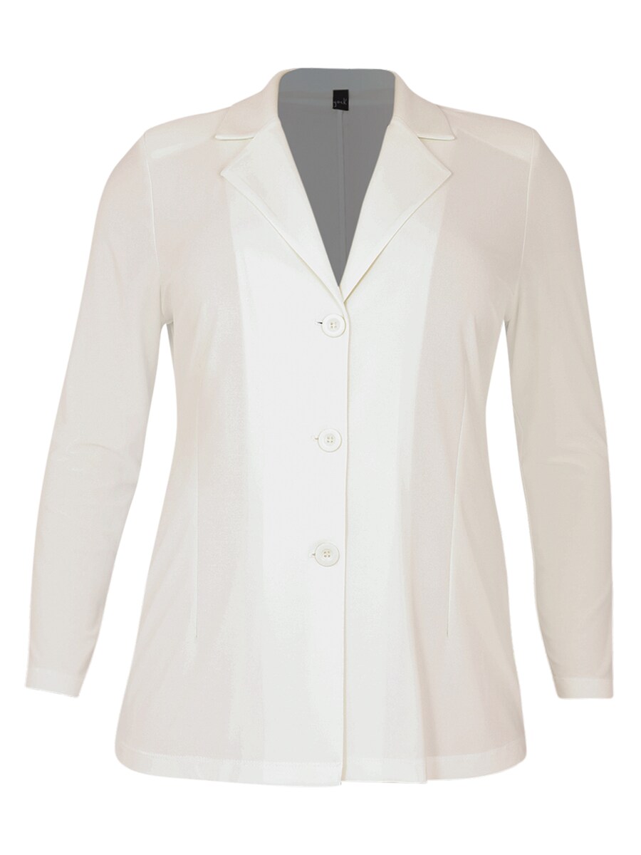 Блейзер YOEK, белый
Блейзер YOEK, белый