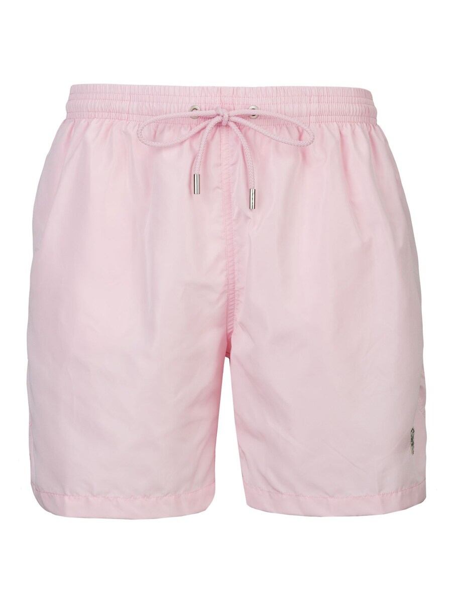 Шорты для серфинга 19V69 ITALIA Siro Basic, розовый
Шорты для серфинга 19V69 ITALIA Siro Basic, розовый