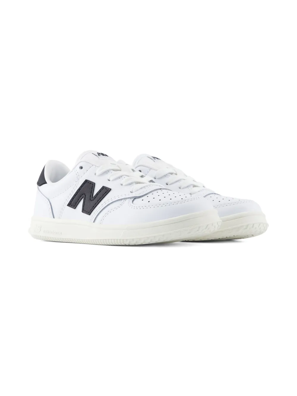 Кроссовки t500 на шнуровке New Balance Kids, белый
Кроссовки t500 на шнуровке New Balance Kids, белый