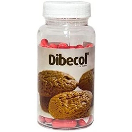 Mundo Natural Dibecol 90 капсул Mundonatural
Mundo Natural Dibecol 90 капсул Mundonatural