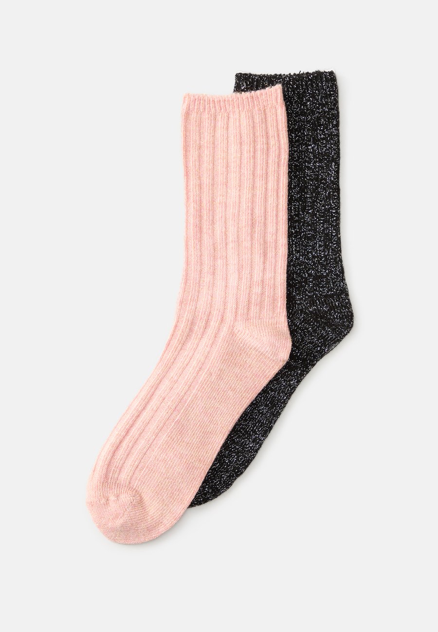 Носки camano WOMEN COSY SOCKS 2 PACK, Black/Rose/Black
Носки camano WOMEN COSY SOCKS 2 PACK, Black/Rose/Black