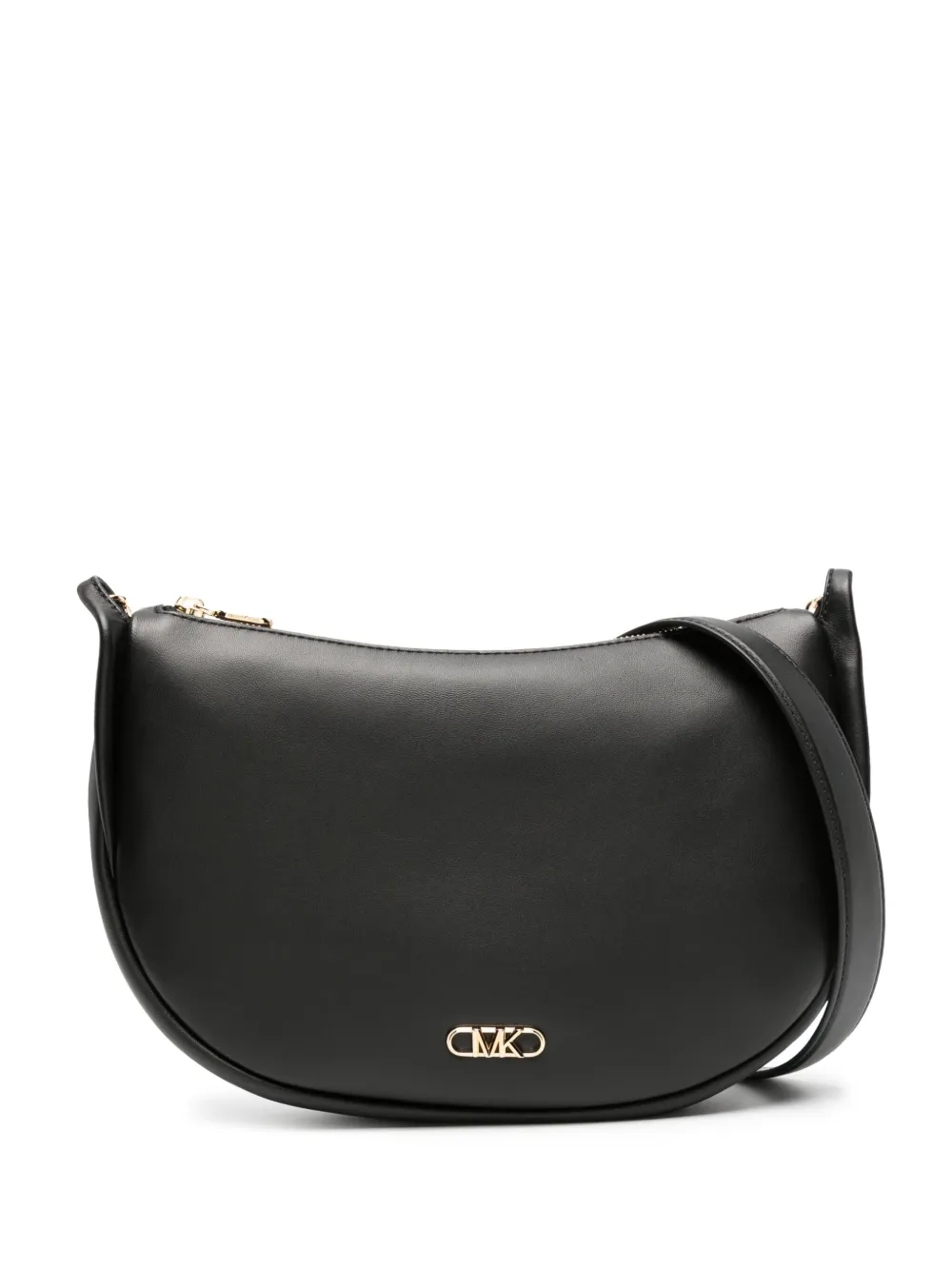 Маленькая сумка на плечо Kendall MICHAEL KORS, черный
Маленькая сумка на плечо Kendall MICHAEL KORS, черный