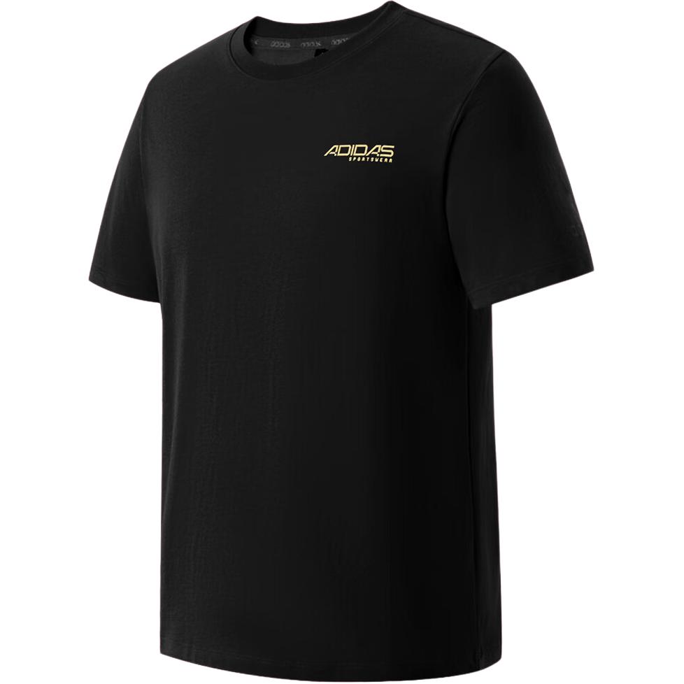 Adidas Мужские черные футболки с круглым вырезом средней высоты, Черный, Adidas Мужские черные футболки с круглым вырезом средней высоты
Adidas Мужские черные футболки с круглым вырезом средней высоты, Черный, Adidas Мужские черные футболки с круглым вырезом средней высоты