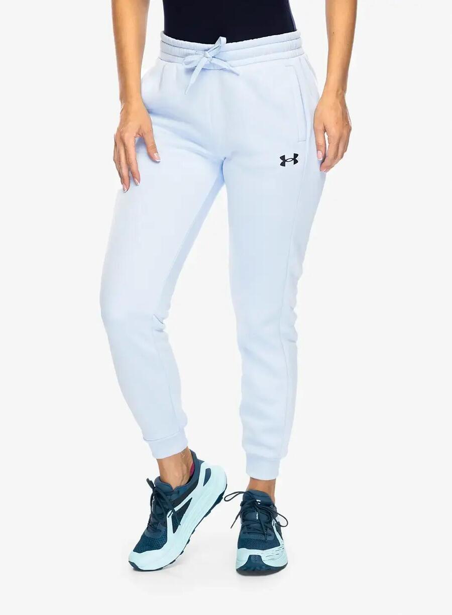 UNDER ARMOUR Женские флисовые брюки-джоггеры UA Armor от Under Armor
UNDER ARMOUR Женские флисовые брюки-джоггеры UA Armor от Under Armor