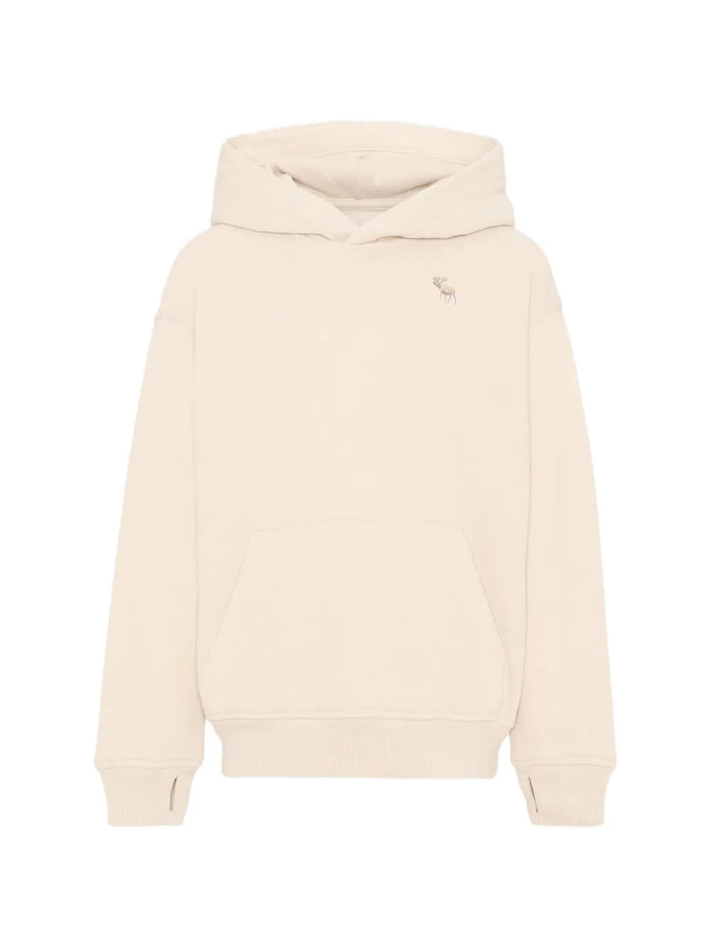 Худи с логотипом Abercrombie Fitch Kids, бежевый
Худи с логотипом Abercrombie Fitch Kids, бежевый