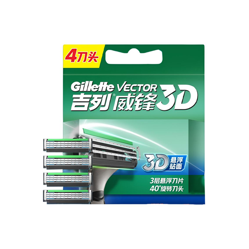 Мужские инструменты для бритья Gillette
Мужские инструменты для бритья Gillette