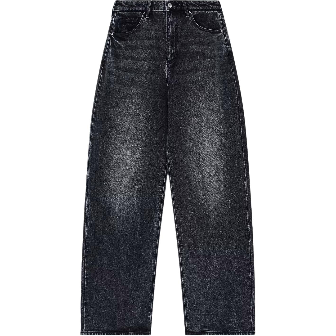 Женские джинсы AE ARMANI EXCHANGE, черный
Женские джинсы AE ARMANI EXCHANGE, черный