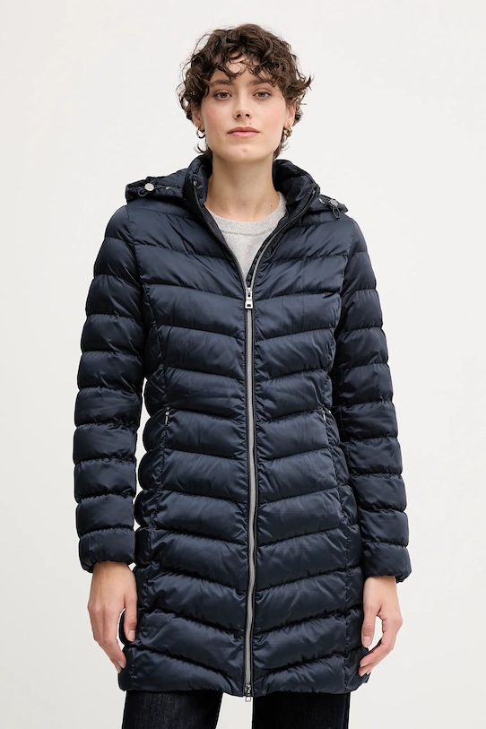Куртка ZOSMA Geox, темно-синий
Куртка ZOSMA Geox, темно-синий