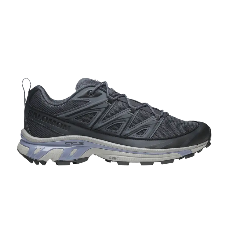 Кроссовки Salomon XT-6 Expanse, синий
Кроссовки Salomon XT-6 Expanse, синий