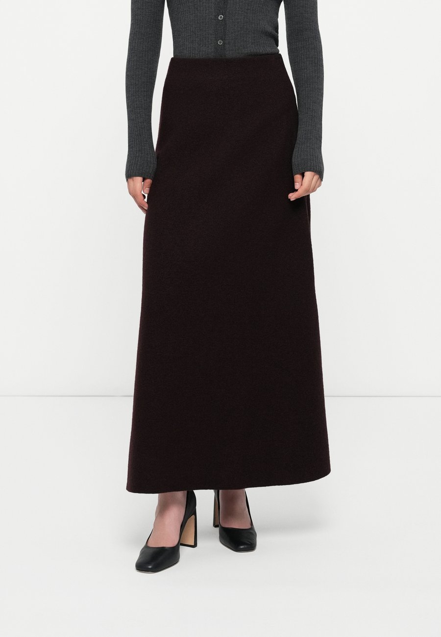 Юбка IVY OAK SABRINA, Syrah/Camel
Юбка IVY OAK SABRINA, Syrah/Camel