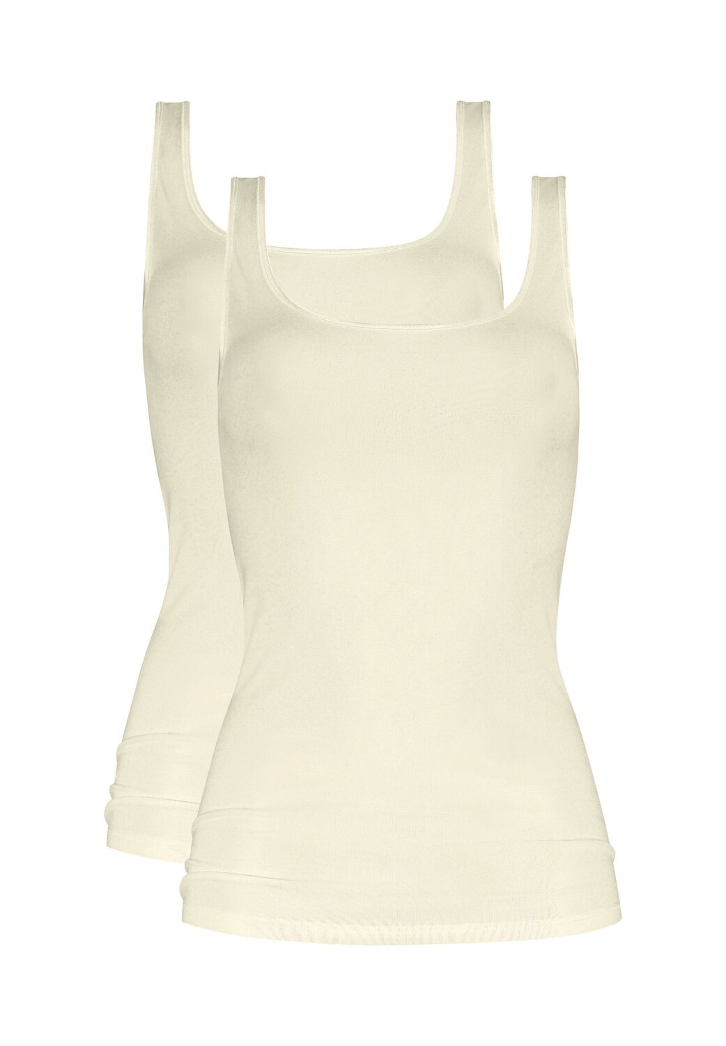 Майка/топ, упаковка из 2 шт. Emotion - Sporty mey, цвет Champagner
Майка/топ, упаковка из 2 шт. Emotion - Sporty mey, цвет Champagner