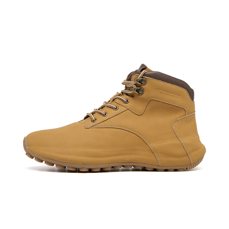 Мужские повседневные кроссовки Mid Top черный/серый/коричневый VICKI BROWN, верблюжий
Мужские повседневные кроссовки Mid Top черный/серый/коричневый VICKI BROWN, верблюжий