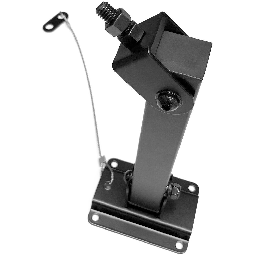 IK Multimedia iLoud MTM Wall/Ceiling Mounting IP-MON-WBRA-IN
IK Multimedia iLoud MTM Wall/Ceiling Mounting IP-MON-WBRA-IN